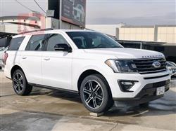 فورد إكسبيديشن